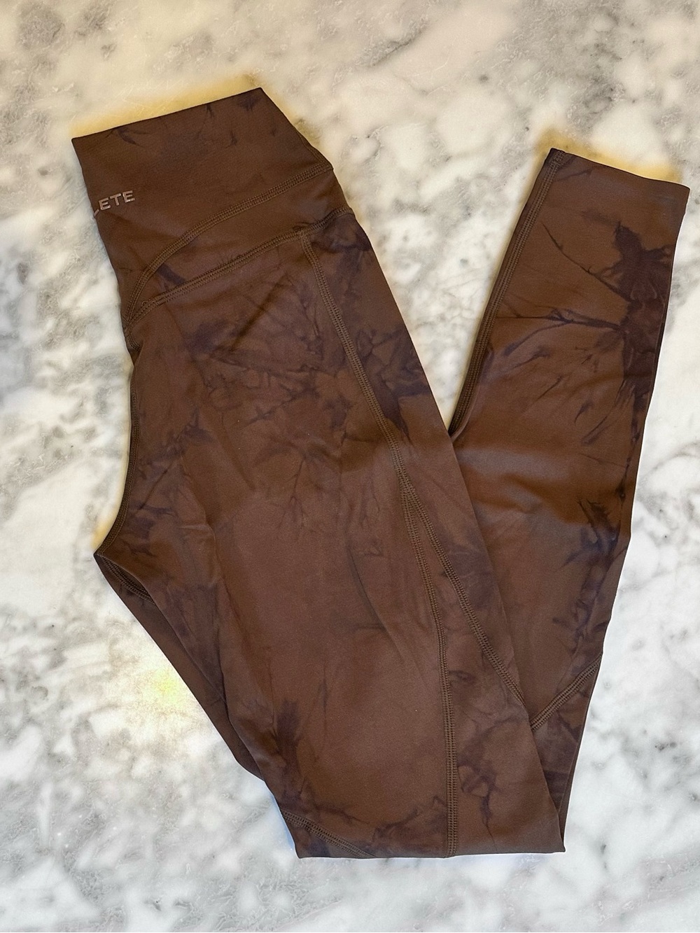 Alphalete Alphalux Force Leggings 27”